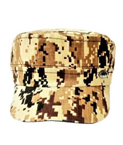 iShopping - Kings Army Commando Cap (0628)