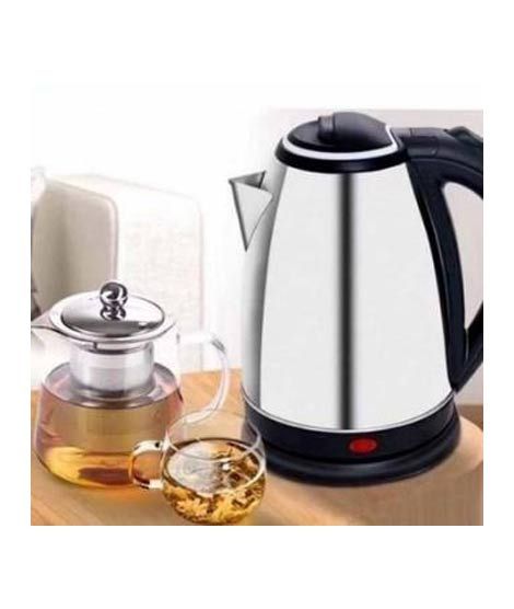 Raza Variety 2L Electric Kettle for Tea/Cofee