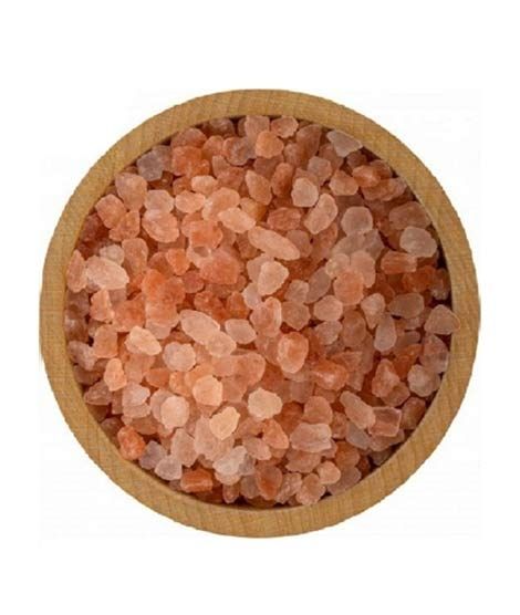 iShopping - Dealbyu Himalayan Pink Salt Scrub For Bath & Massage