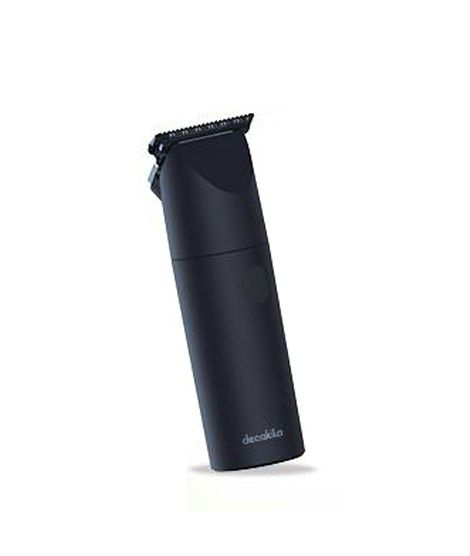 iShopping - Decakila Beard Trimmer Black (KMHS002W)