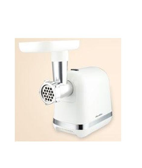 iShopping - Decakila Meat Grinder White (KEMG004W)