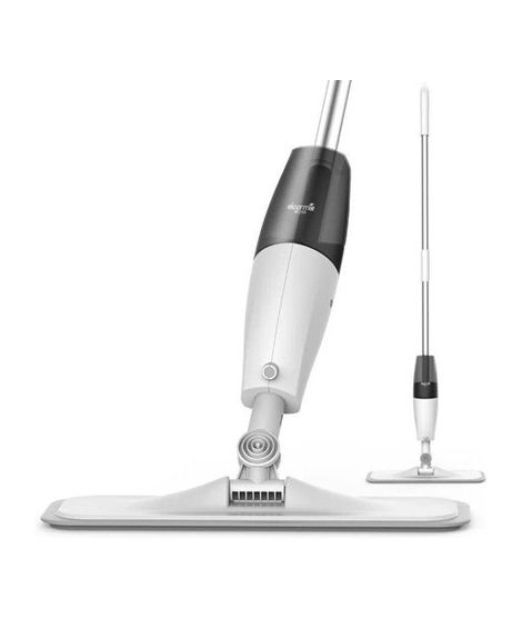 iShopping - Deerma Spray Mop Manual (TB-500)