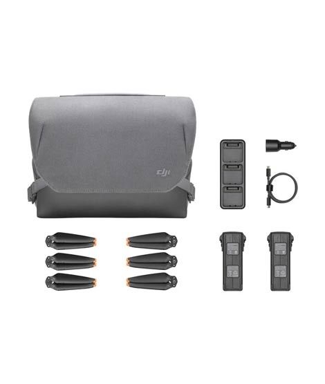 iShopping - DJI Fly More Kit For Mavic 3