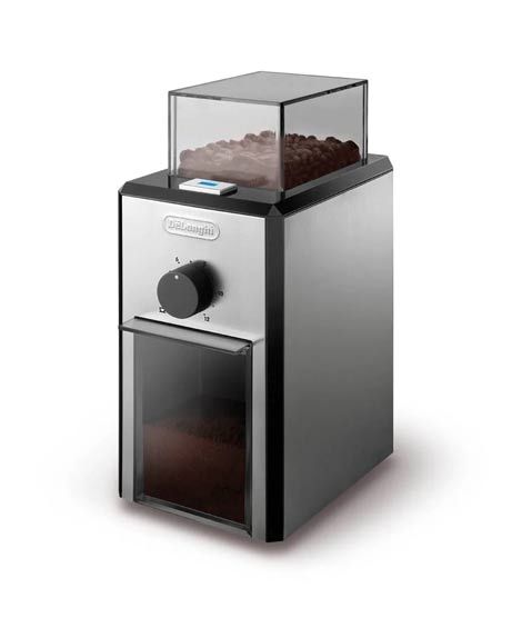 Delonghi Burr Coffee Grinder (KG89)