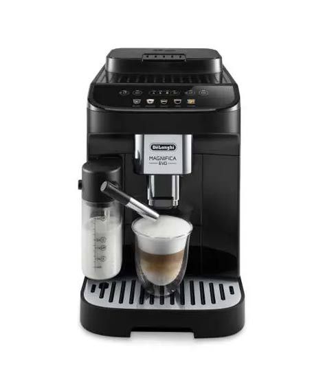 iShopping - Delonghi Magnifica Evo Coffee Machine (ECAM-29061) 