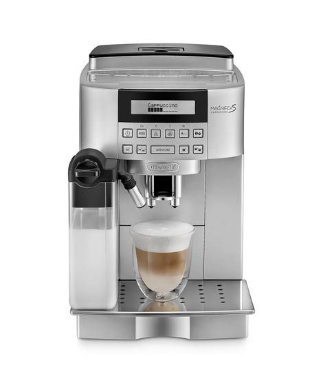 Delonghi Magnifica S Bean To Cup Coffee Machine (ECAM22.360.S)