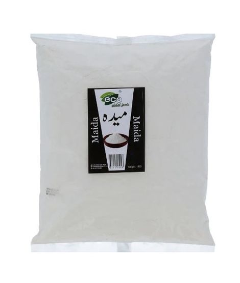 iShopping - Eco Global Eco Maida Flour - 1kg