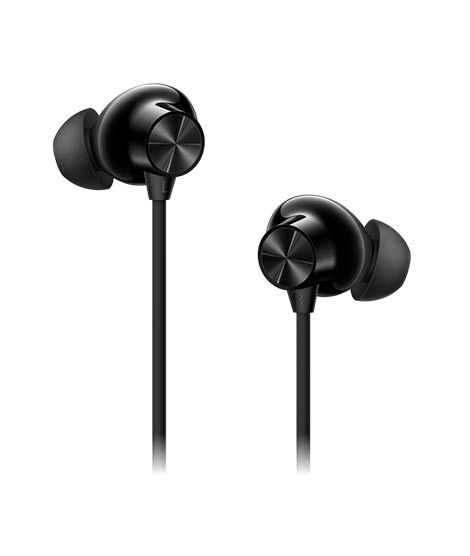 iShopping - OnePlus Bullets Z2 Wireless Earphones Magico Black