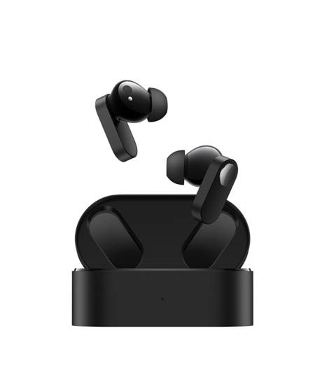 iShopping - OnePlus Buds N Wireless Earbuds Black