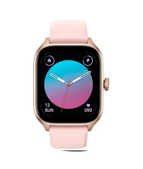 iShopping - Amazfit GTS 4 Smart Watch Rosebud Pink