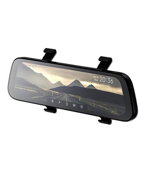 iShopping - 70mai D07 Rearview Dash Cam (Night Vision)