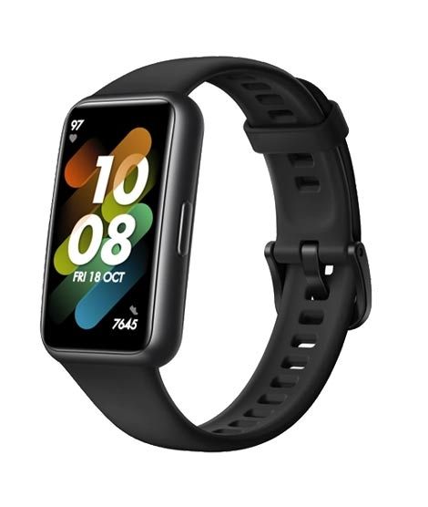 iShopping - Huawei Band 7 Graphite Black