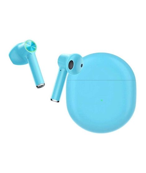 iShopping - Oneplus Buds N Wireless Earbuds Fluorite Blue