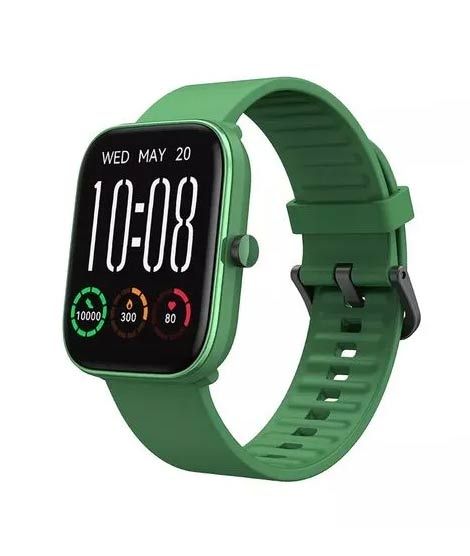 iShopping - Haylou GST Lite Smartwatch Lite Green