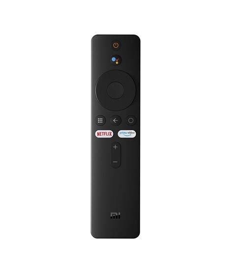 iShopping - Xiaomi Mi TV Stick Remote - Black