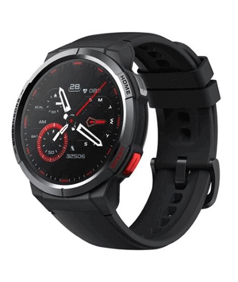 iShopping - Mibro GS Smart Watch Black