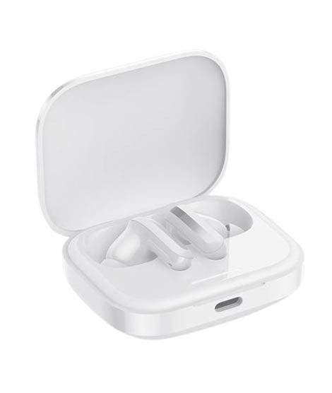 Xiaomi Redmi Earbud 5 White (M2316E1)