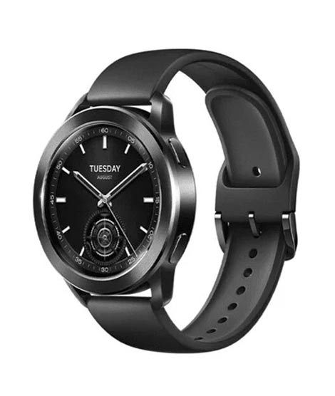 Xiaomi S3 Smart Watch