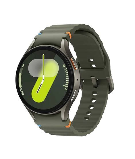 iShopping - Samsung Galaxy Watch 7 40MM Green (R-L300)