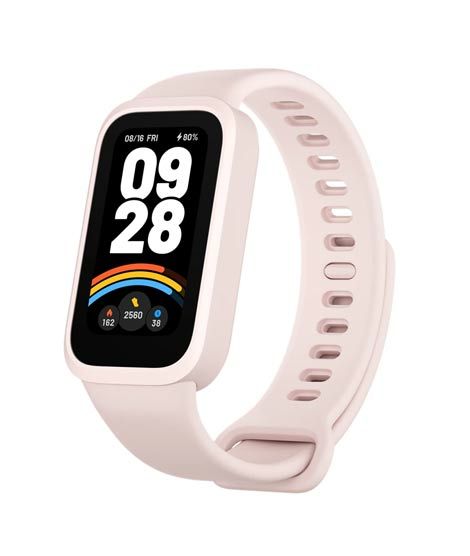 iShopping - Xiaomi Smart Band 9 Active