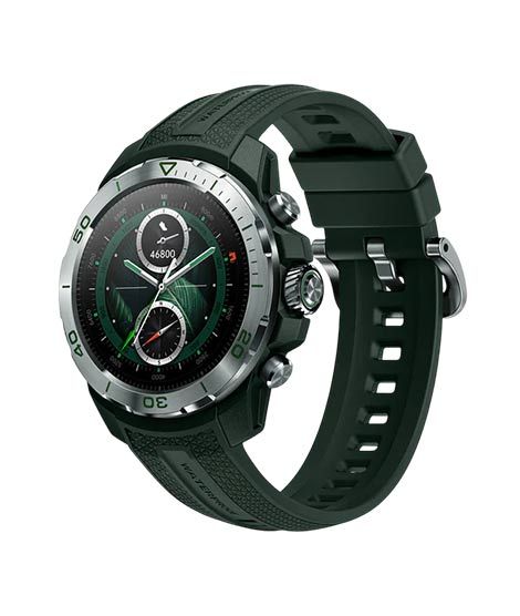 iShopping - Mibro GS Explorer Smart Watch