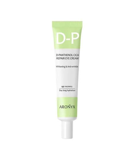 Illusion Store ARONYX D-Panthenol Cica Repair Eye Cream - 40ml