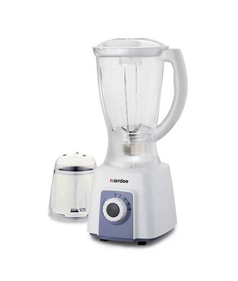 iShopping - Aardee 3 In 1 Juicer Blender & Grinder 400W (ARFB-1288GS)