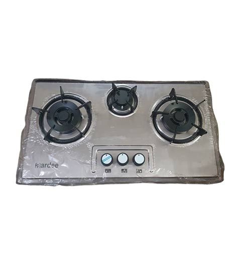 Aardee Built-In Gas Stove Hob (ARGSHB-7140-R)