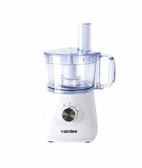 Aardee Chopper 1.2 Ltr White (ARCH-8100)