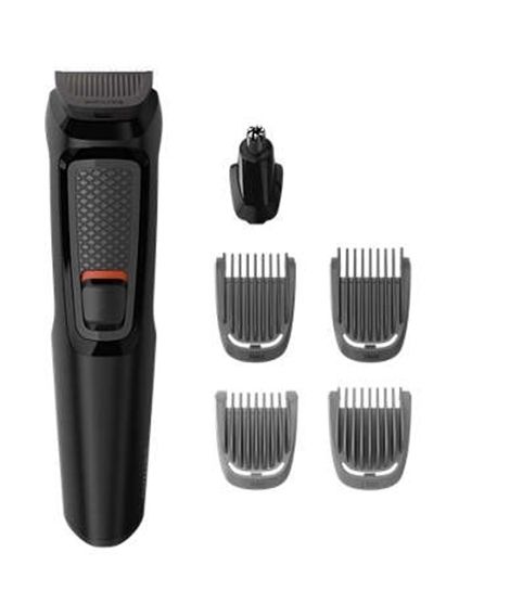 iShopping - Philips Series 3000 6 in 1 Multi Grooming Kit (MG3710/15)