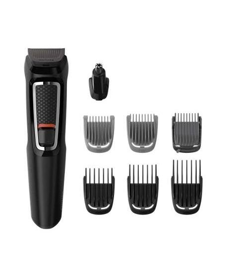 iShopping - Philips Series 3000 8-in-1 Multi Grooming Kit (MG3730/15)