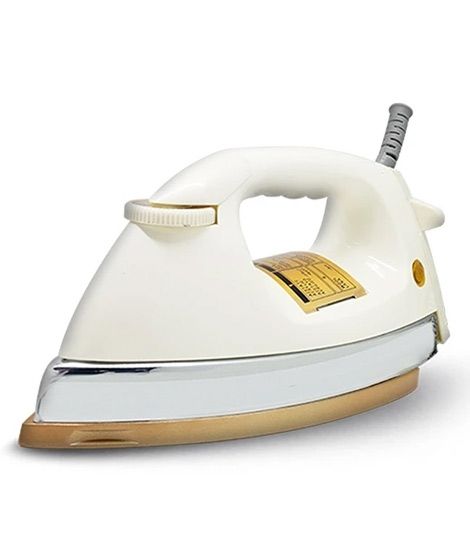 iShopping - Cambridge Dry Iron (DI-329)