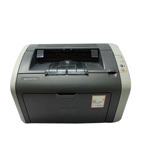 iShopping - HP LaserJet 1012 Laser Printer (Q2461A) - Refurbished