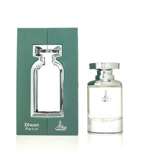 Arabian Oud Diwan Eau De Parfum For Unisex 100ml