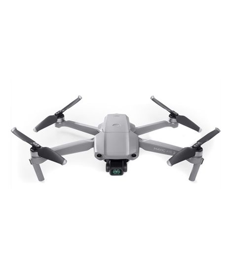 DJI Mavic Air 2 Fly More Combo Foldable Drone