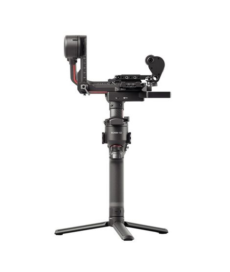 DJI RS 2 Gimbal Stabilizer Pro Combo