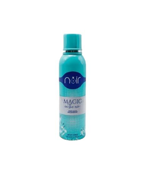 Ocean Shades Magic In The Air Body Spray 200ml