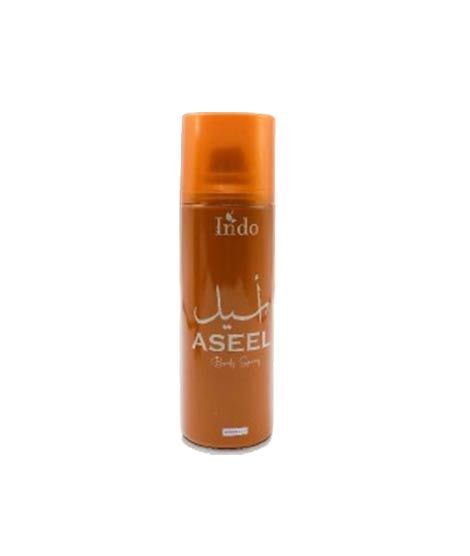 Ocean Shades Indo Aseel Body Spray 120ml