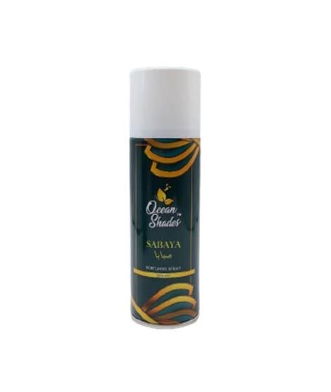 iShopping - Ocean Shades Sabaya Body Spray