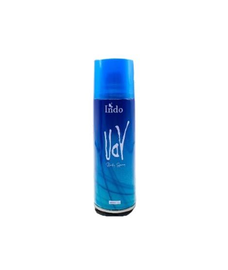 Ocean Shades Indo Udy Body Spray 200ml