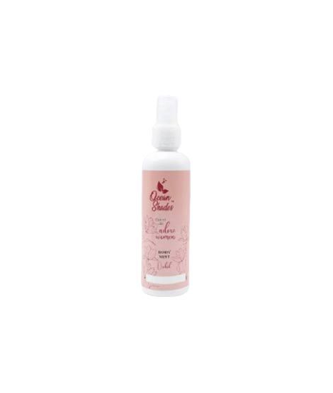 iShopping - Ocean Shades Orchid Body Mist