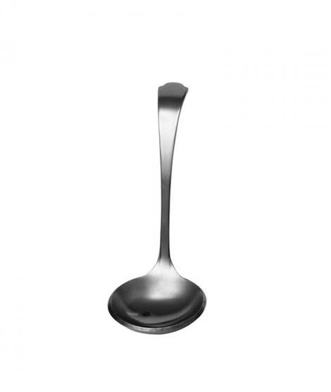 Premier Home Bygone Sugar Ladle - Silver (806373)