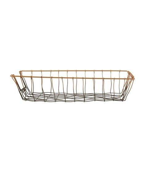 iShopping - Premier Home Mimo Rectangular Tray (1901924)