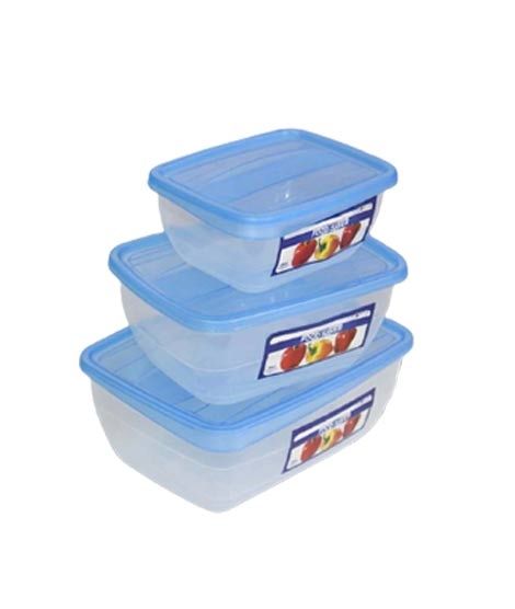 TPWFamily Food Saver 3 Pieces Set