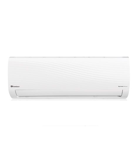 iShopping - Dawlance Sprinter 10 Inverter Heat & Cool 0.75 Ton Split Air Conditioner