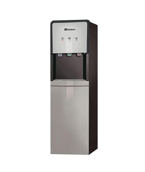 iShopping - Dawlance Water Dispenser Silver (WD-1060)