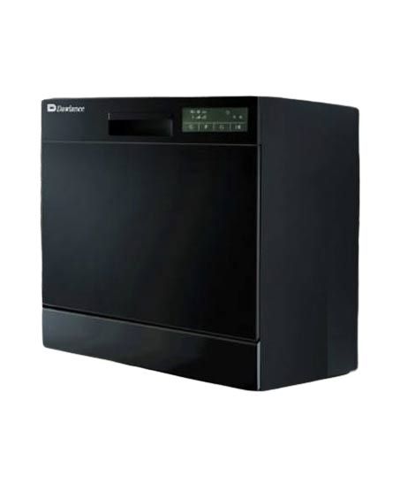 iShopping - Dawlance Counter Top Dishwasher (DDW-868-CTB)