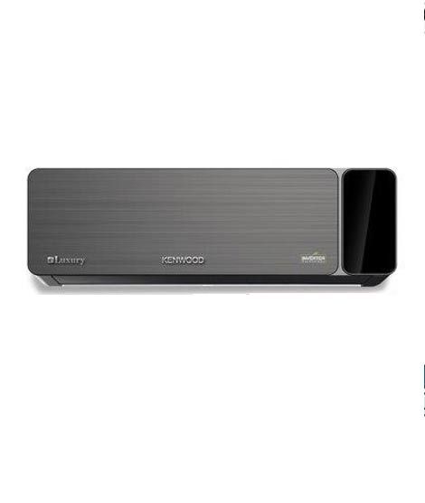 iShopping - Kenwood eLuxury DC Inverter Heat & Cool Air Conditioner 1.0 Ton (KEL-1244S)