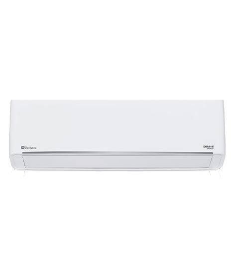 iShopping - Dawlance Chrome Pro 30 Inverter Heat & Cool Split Air Conditioner 1.5 Ton White