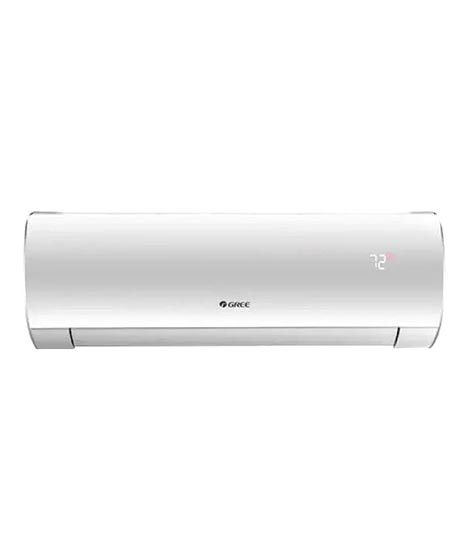 Gree Pular Inverter Split Air Conditioner Heat & Cool 1.5 Ton (GS-18PITH14S)